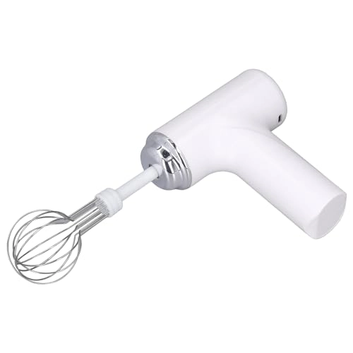 Cordless Hand Mixer