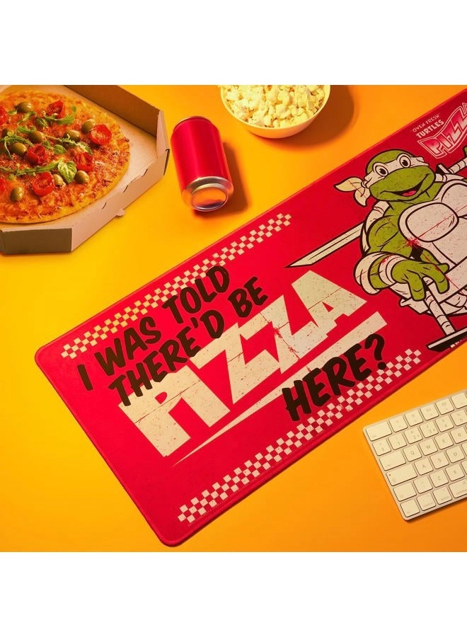 Desk Pad Large Gaming Mouse Pad - 70x30 cm