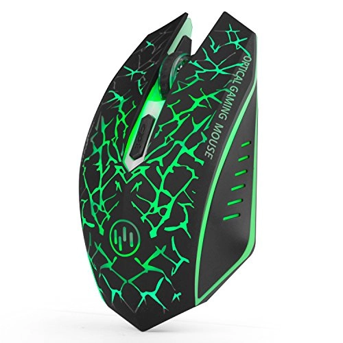 C12 Gaming Mouse - Wireless