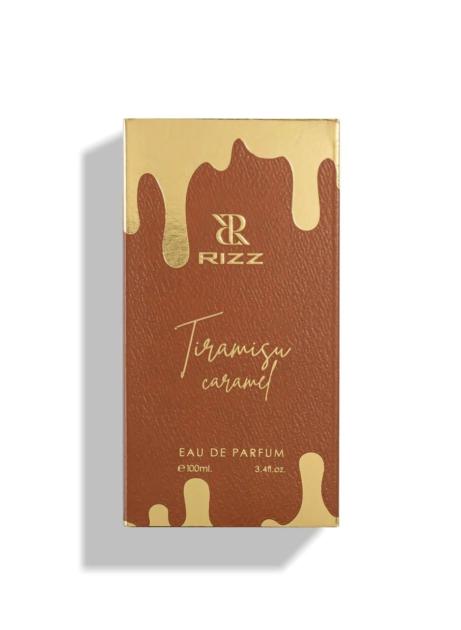 Tiramisu Vanilla Eau de Parfum 100 ml