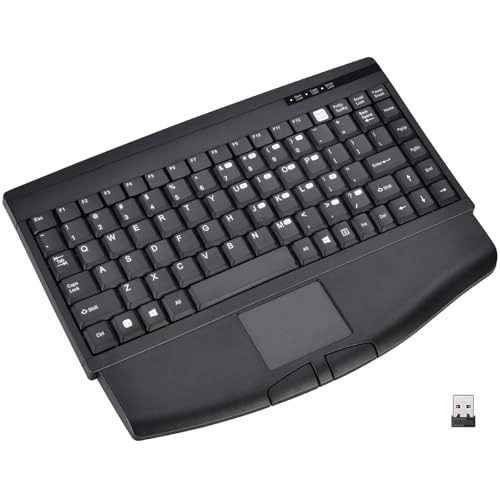 MC-8044RF - Wireless