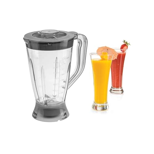 Multi-function Food Processor - 2.1 Liters 1000 watts