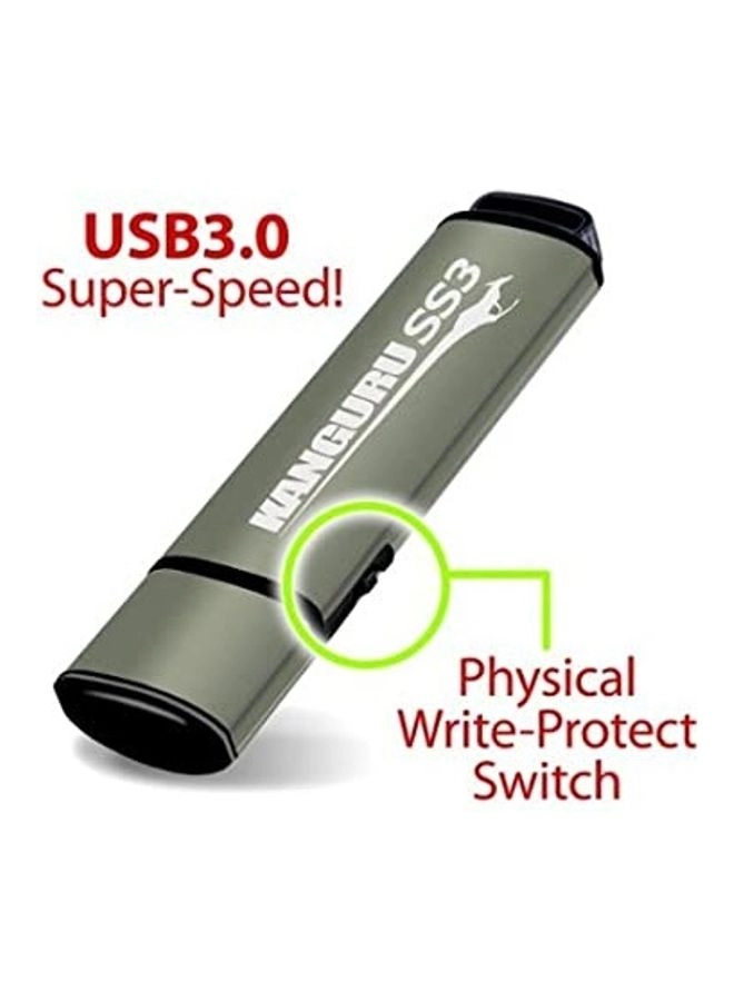 WP-KFT3-32G - USB 3.0 USB Type A 32 GB