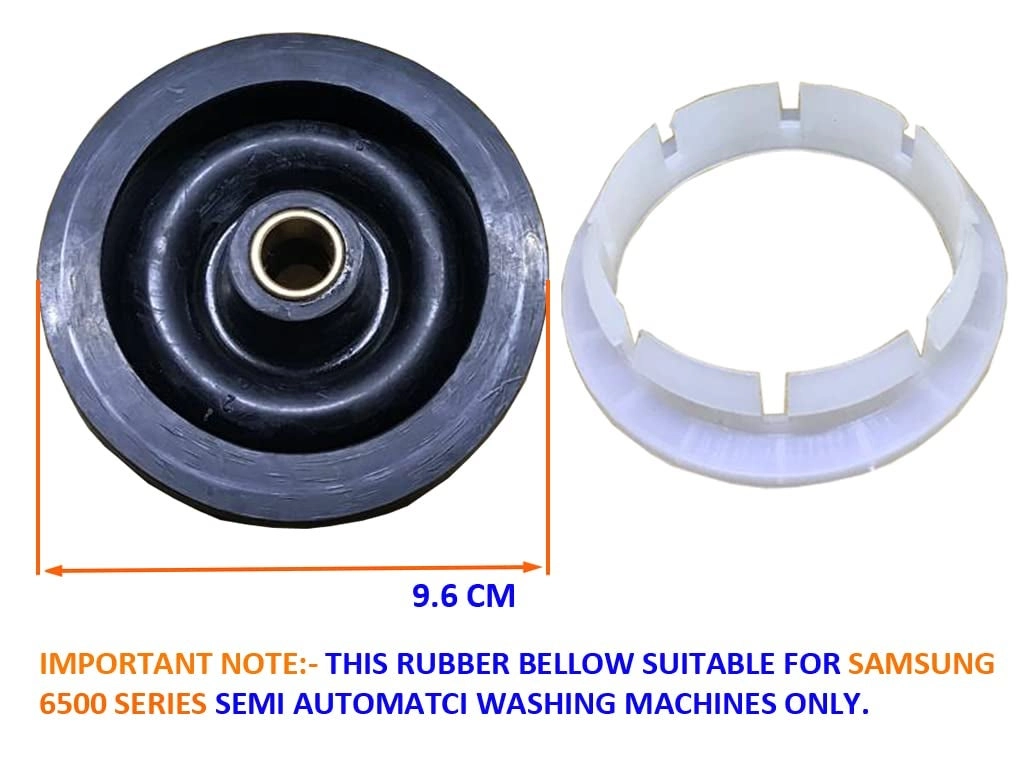 Outer Tub Buffer - Samsung Series Semi Automatic Washing Machines ONLY