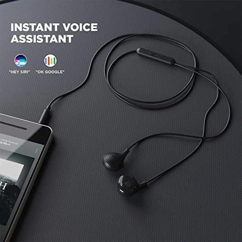 Bassheads 104 Wired Earbud