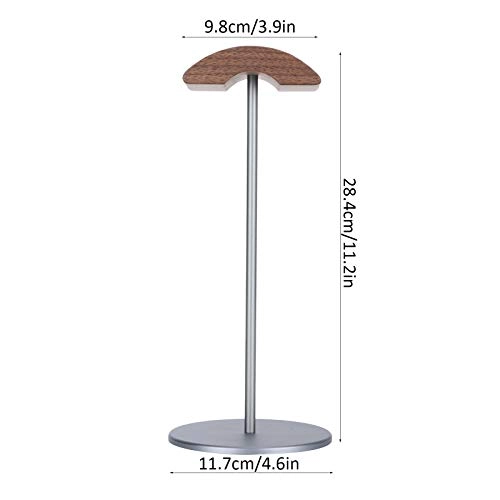 Headphone Stand for Universal - Curved Design