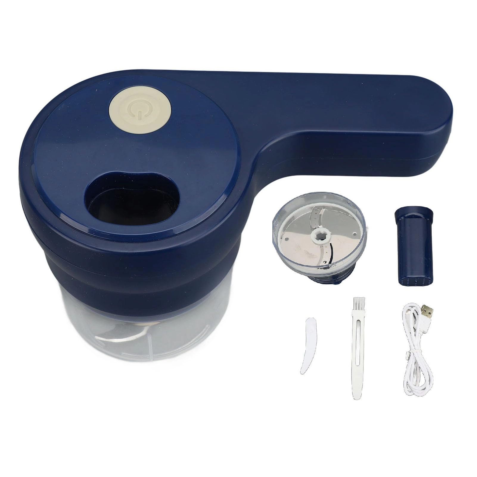 NOENNULL Electric Vegetable Cutter - AC/DC