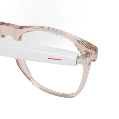 AI Smart Translation Glasses - V5.3 Anti Blue Light