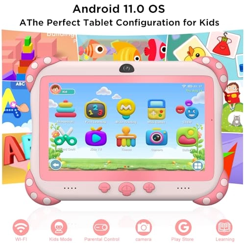 Y8 Tablet 7" Wi-Fi 2GB RAM 32GB