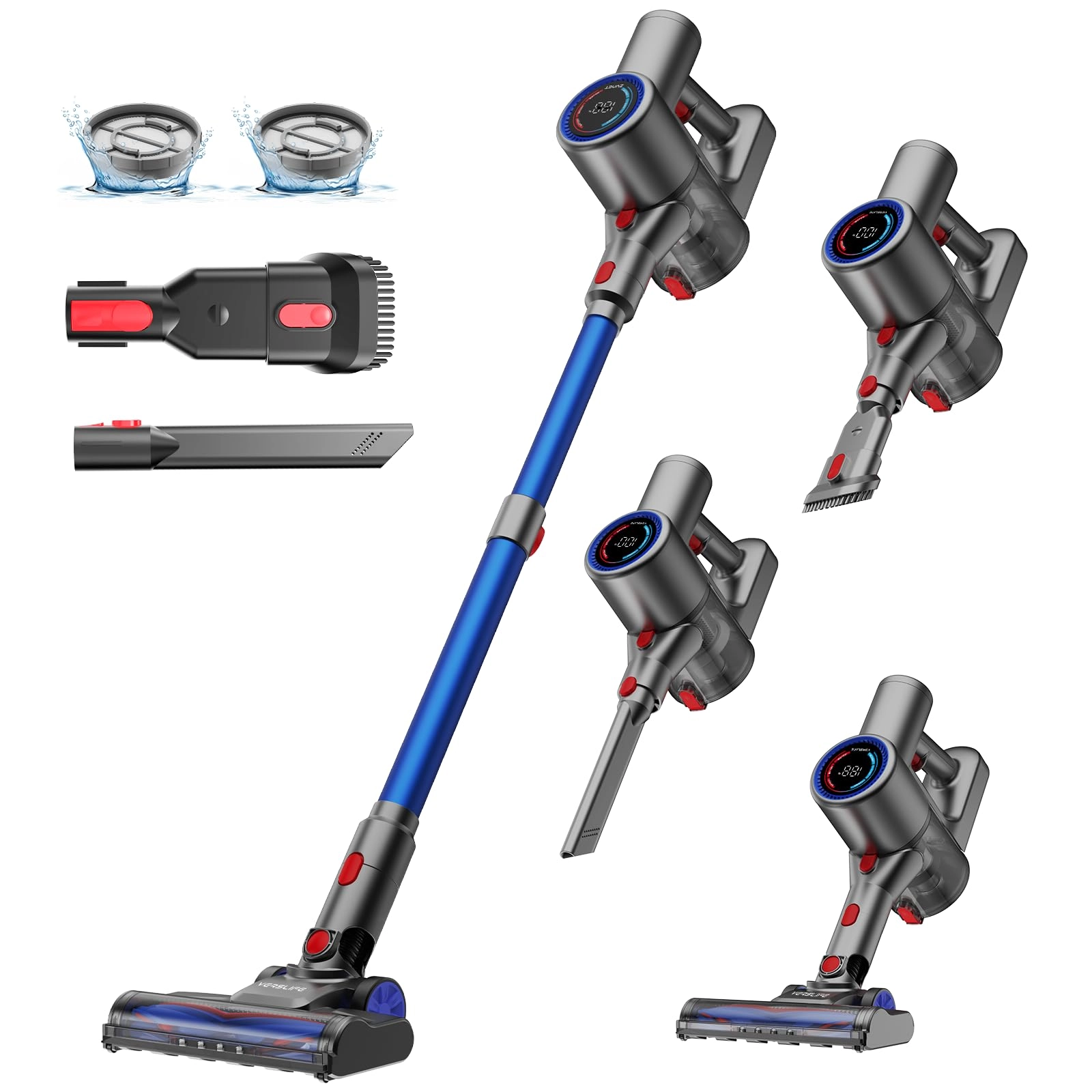 verslife Z8 - 45 minutes