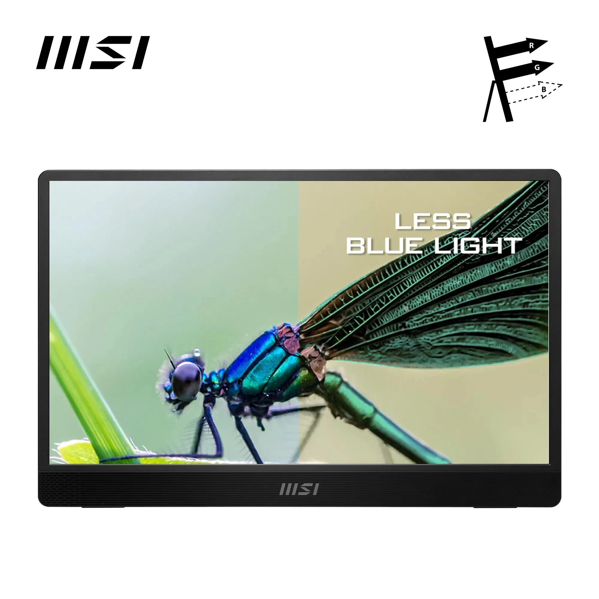 PRO MP161 E2U - 1920 x 1080 15.6 inch