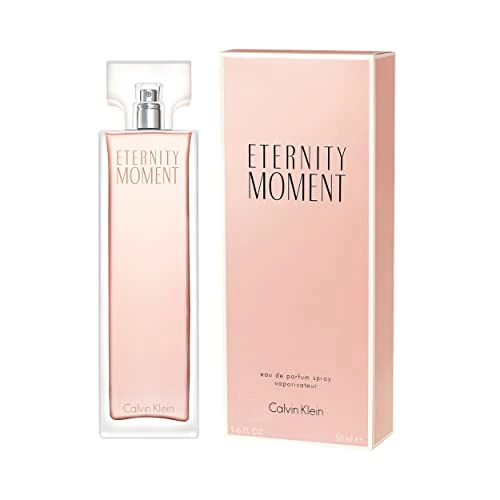 Eternity Moment Eau de Parfum 50ml