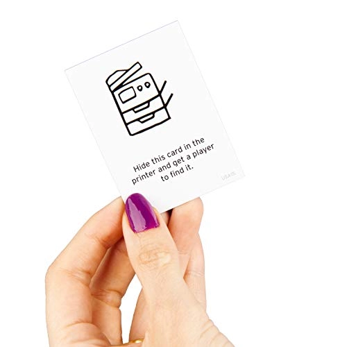 Office Space - English 17 years and up 1