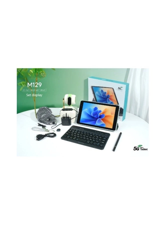 CM813 pro - 512GB 8"