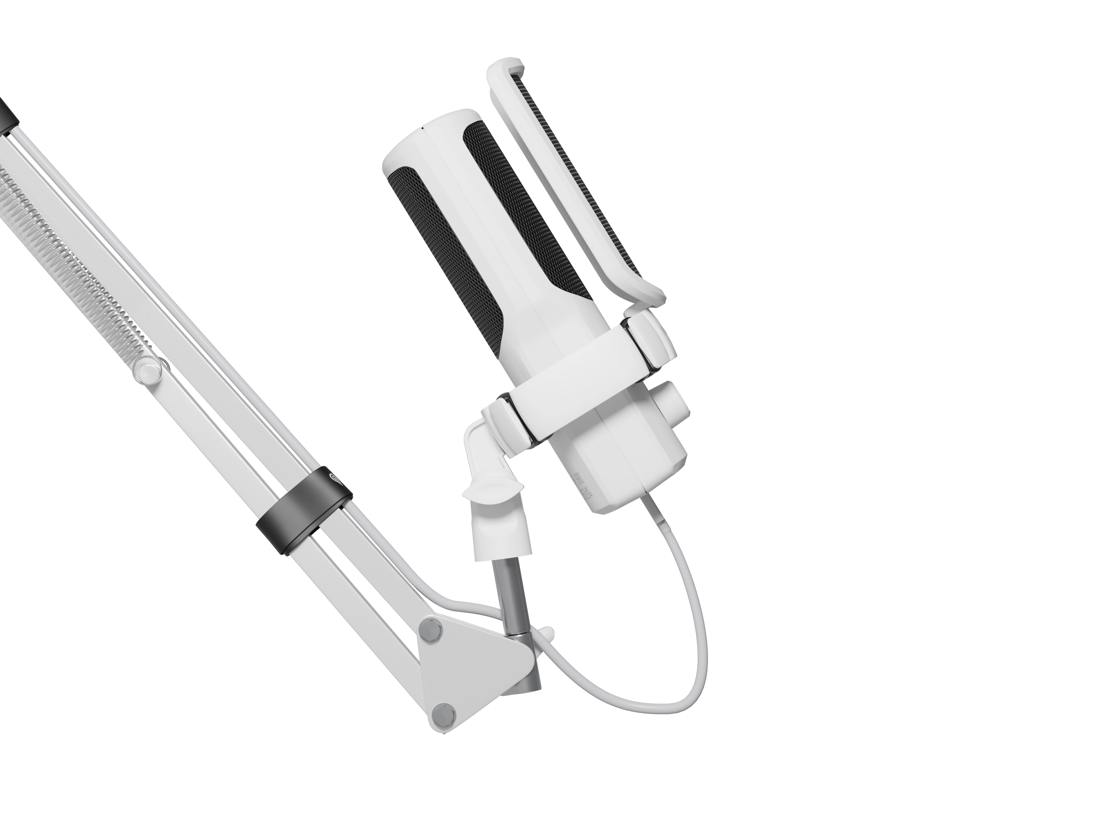 Radium 251 USB Microphone