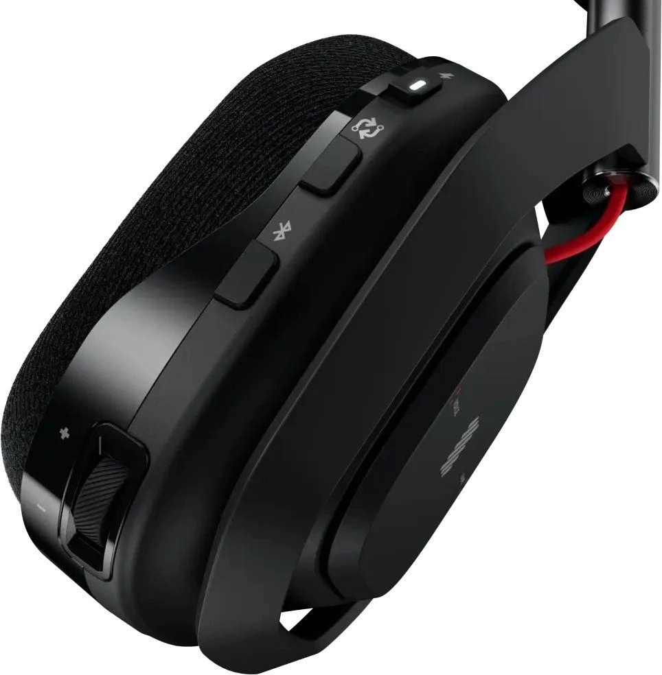 A50 X - Wireless Headset + Base Station
