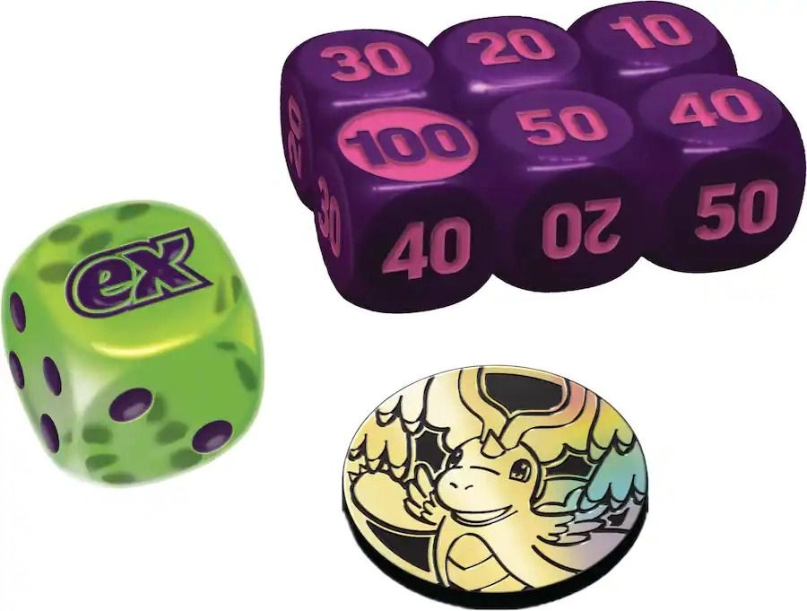 Mega Evolution - Ascended Heroes Elite Trainer Box