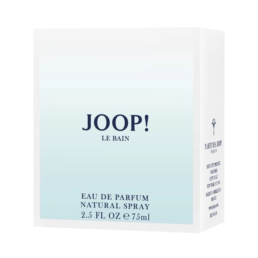 Le Bain Eau de Parfum 75ml