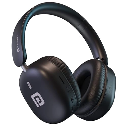 Muffs M6 Wireless Headphone