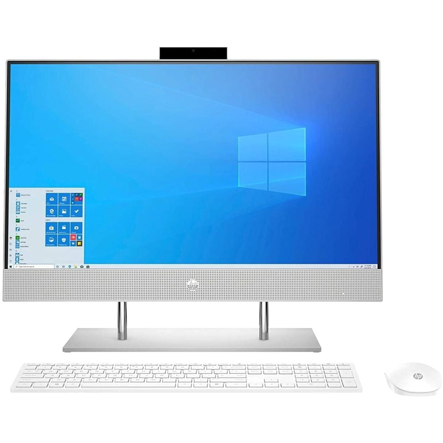 HP All in One Desktop 24D P1001 3B4Z7EA