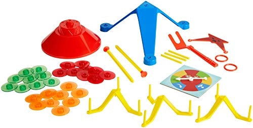 Tip It - Ages 5 Years and Older