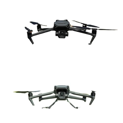 Landing Gear - 2 IN 1 Set FPV Front Arm Stand Leg