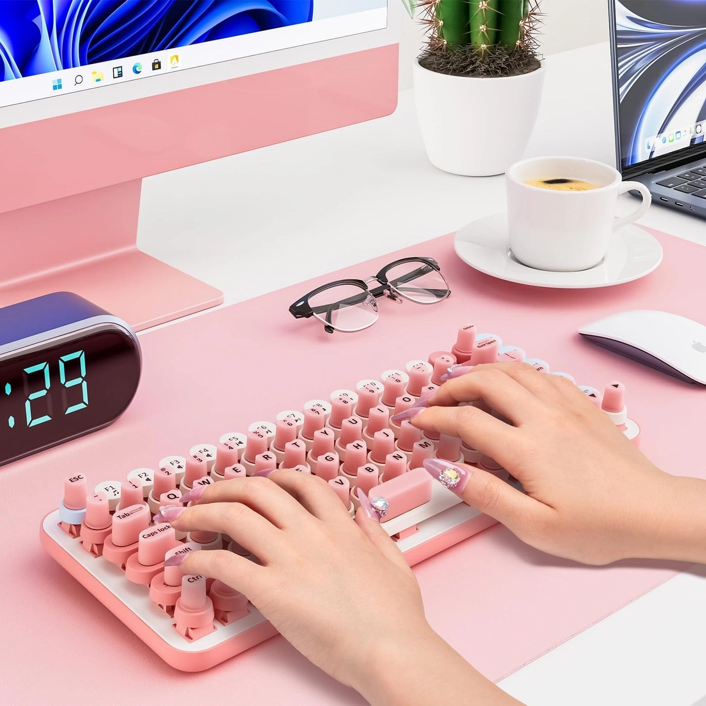 Keyboard Stickers