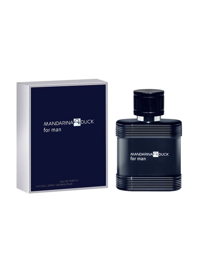 For Men Eau de Parfum 100 ml