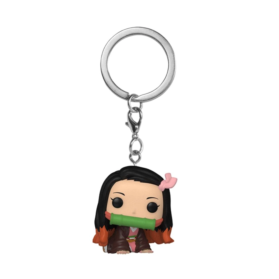 FUNKO TOYS Nezuko - Demon Slayer (11.4 cm) (FU65622)
