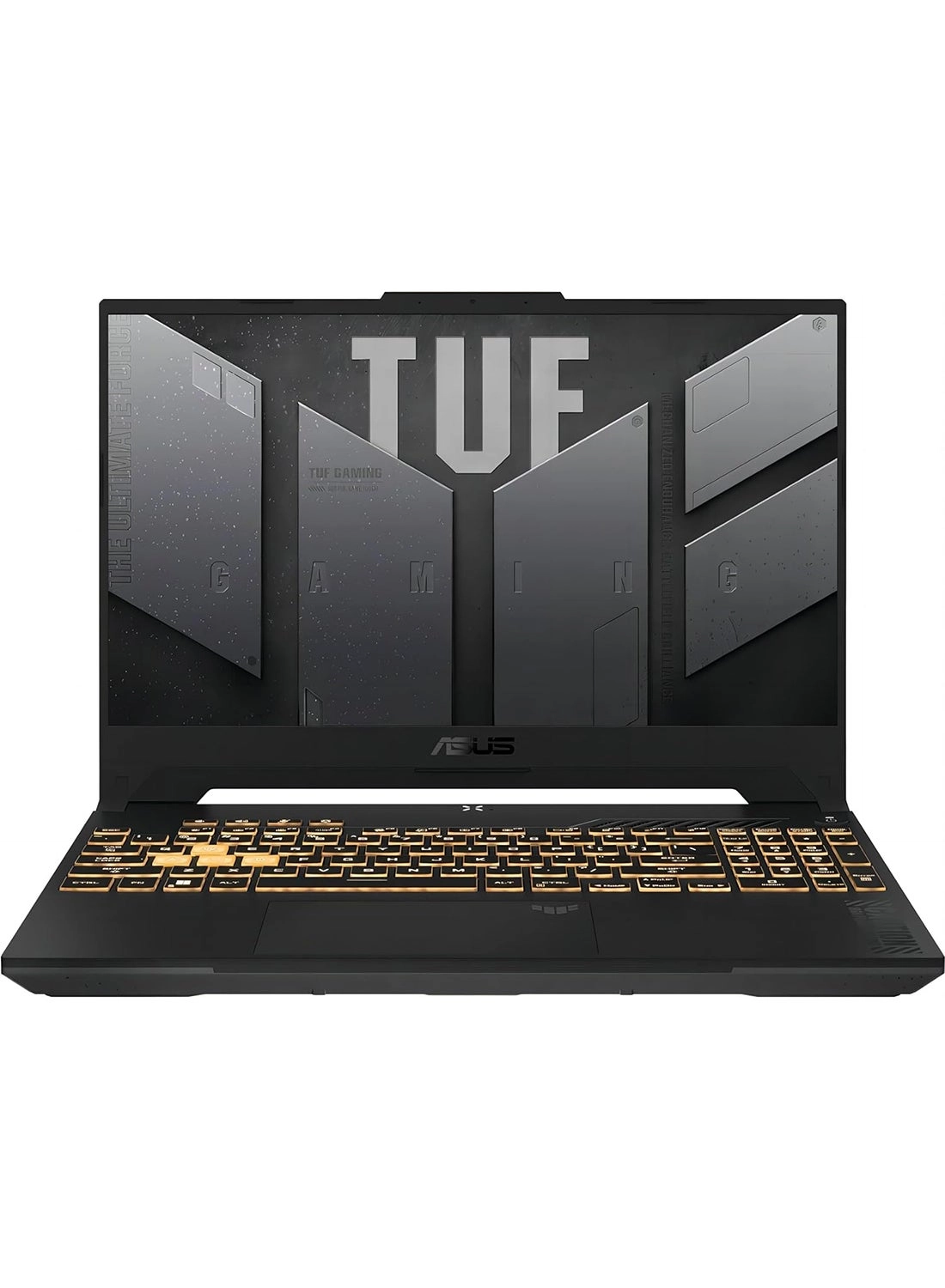 TUF F15 - 15.6'' Core i7-12700H 16GB DDR4 1TB PCIe SSD