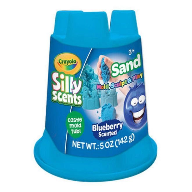 Sand In Castle Sand Mold - 5 Pieces