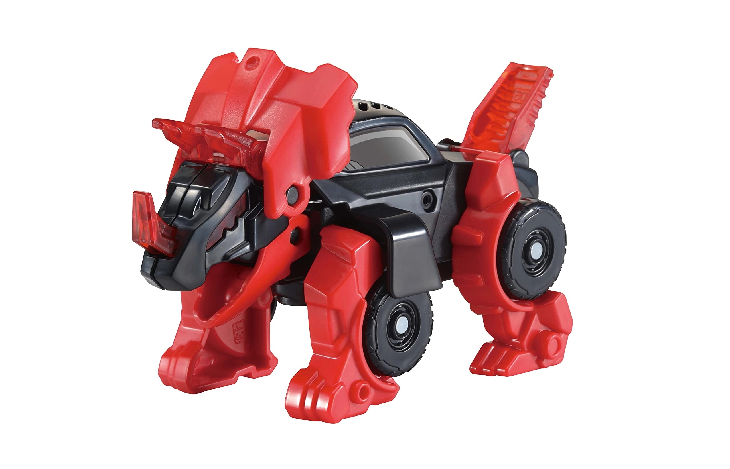 Switch & Go Dinos Egg - Dinosaur 48 months+