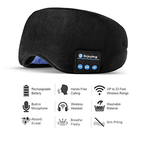 Sleep Headphones Wireless Headphone