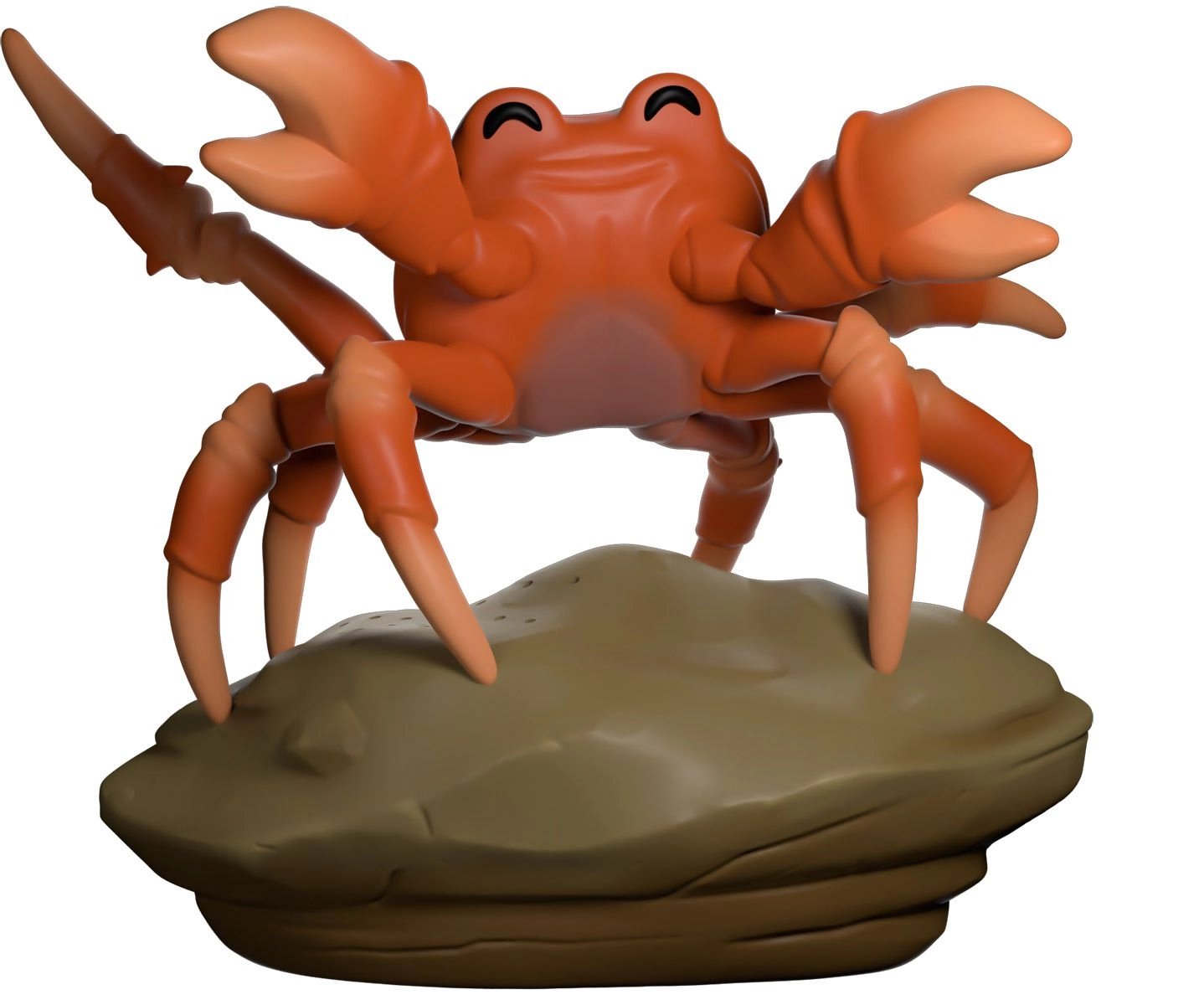 YOUTOOZ Crab Rave - Memes Vinyl Figure (9.14 cm)