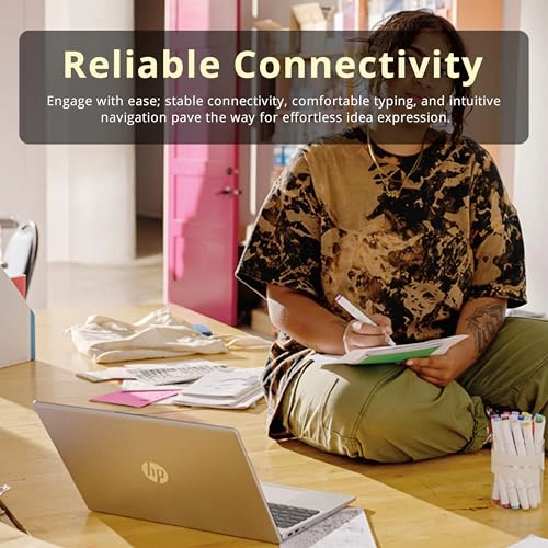 Pavilion - 15.6'' 512GB 8GB i3-N305