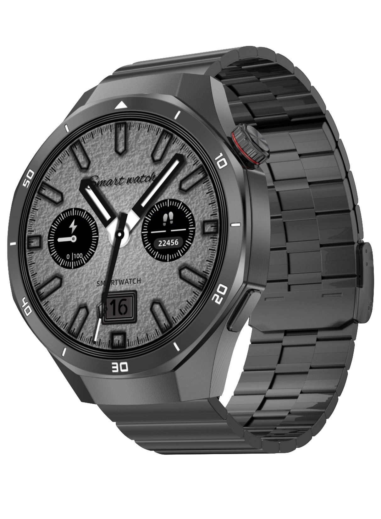 RT-DT5Pro Zinc Alloy