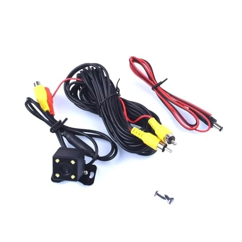 Rear View Parking Camera - Night vision 728(H) * 492(V)