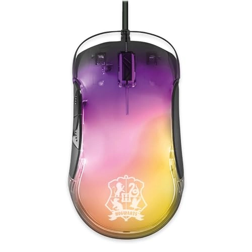 Harry Potter Wired Gaming Mouse - USB
