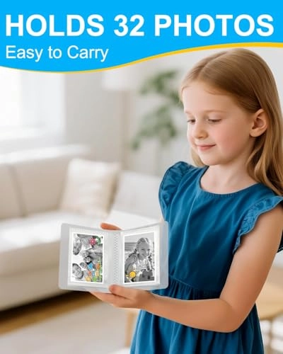 Children's Print Camera