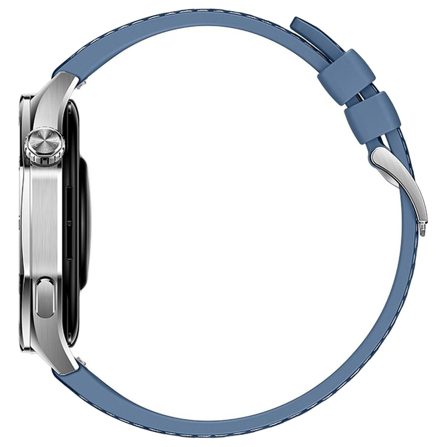 Watch GT 5 46mm Stainless steel GPS