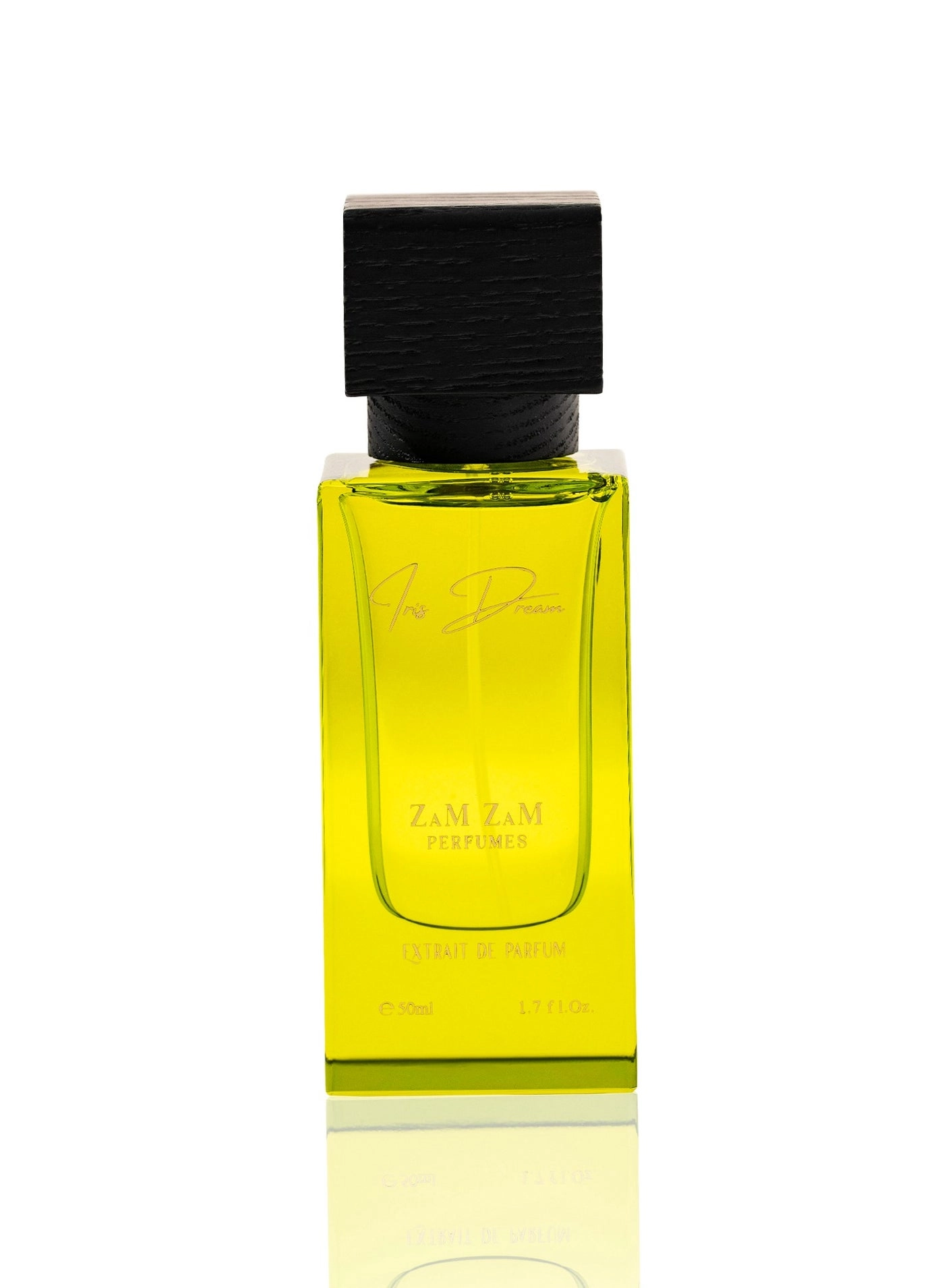 Iris Dream Eau de Parfum 50ml