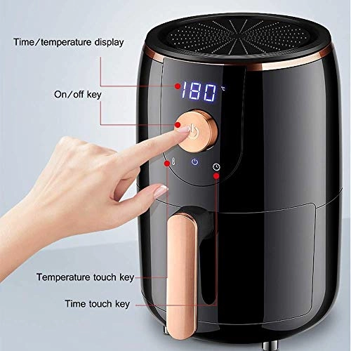 Domestic air Fryer UXQUXNBI