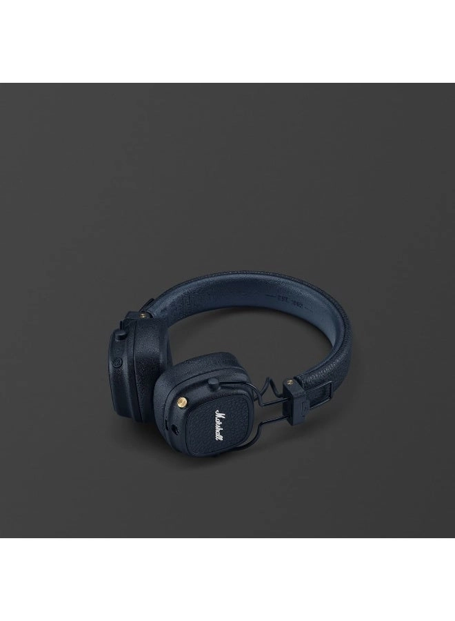 Major V Wireless Headset