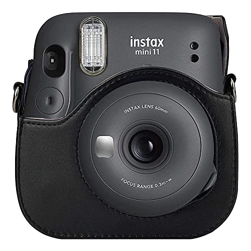 Camera Compact Bag - Instax Mini 11 Mini 8 Mini 9 Mini 10