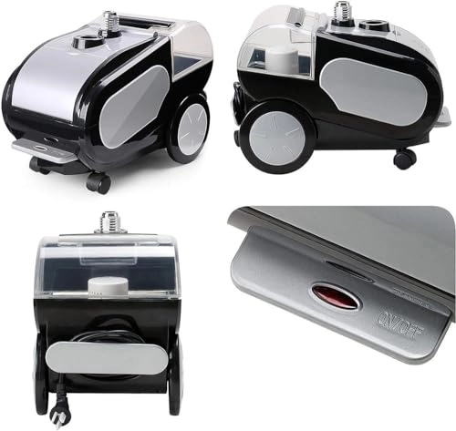 Garment Steamer - 1650W 3 L