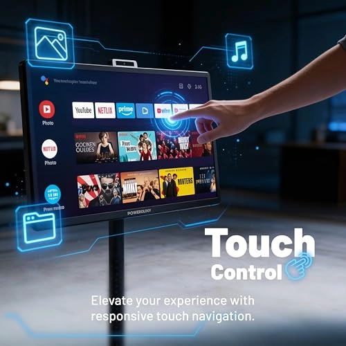 Banf - FHD 32 Inches