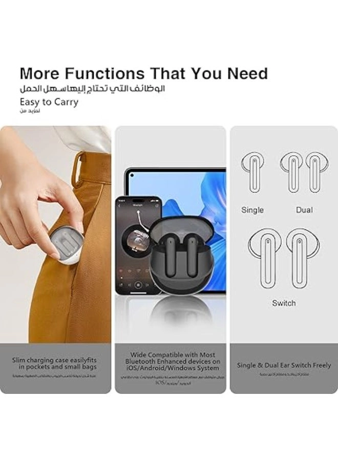 AE-L10 Wireless Earbud