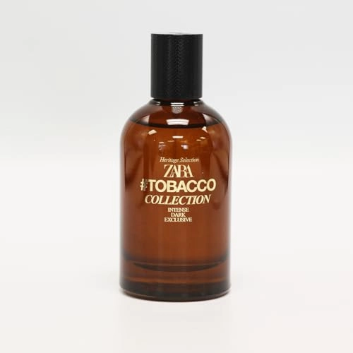 TOBACCO COLLECTION Eau de Toilette - 3.4 fl.oz. each