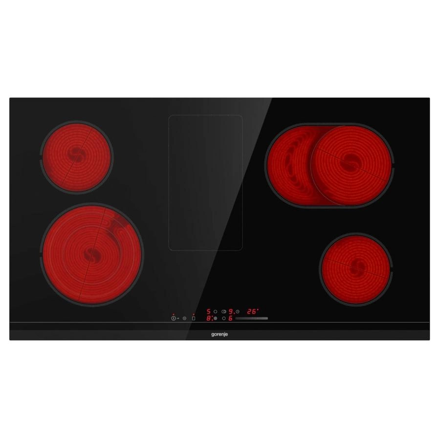 ECS959BCSC Ceramic hob