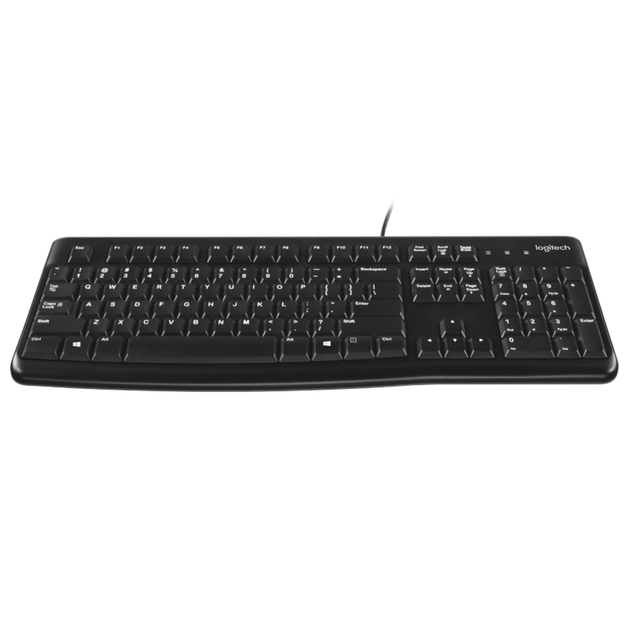 K120 - UK Wired